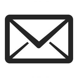 Mail Icon 256x256