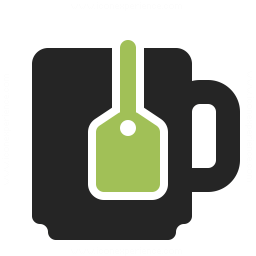 Mug Tea Icon 256x256