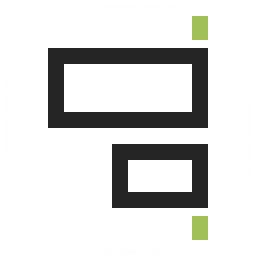 Object Alignment Right Icon 256x256