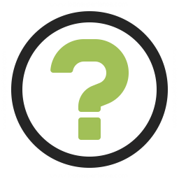 Question Icon Iconexperience Professional Icons O Collection