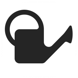 Watering Can Icon 256x256
