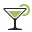 Cocktail Icon 32x32