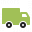 Delivery Truck Icon 32x32