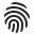 Fingerprint Icon 32x32
