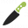 Knife Icon 32x32