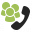 Phone Conference Icon 32x32