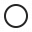 Shape Circle Icon 32x32