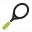 Tennis Racket Icon 32x32