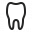 Tooth Icon 32x32