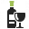 Wine Icon 32x32