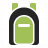 Backpack Icon 48x48