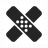 Band Aid Icon 48x48