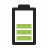 Battery Status 3 Icon