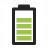 Battery Status 4 Icon