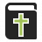 Bible Icon 48x48