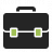 Briefcase Icon 48x48