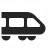 Bullet Train Icon 48x48