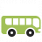 Bus 2 Icon 48x48
