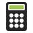 Calculator Icon 48x48