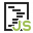Code Javascript Icon 48x48