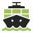 Containership Icon 48x48