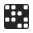 Dot Matrix Icon 48x48