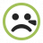 Emoticon Cry Icon 48x48