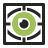 Eye Scan Icon 48x48