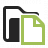 Folder Document 2 Icon