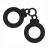 Handcuffs Icon 48x48