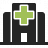 Hospital Icon 48x48