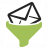 Mail Filter Icon 48x48