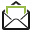 Mail Open 2 Icon