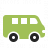 Minibus Icon 48x48