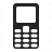 Mobile Phone Icon 48x48