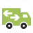 Moving Truck Icon 48x48