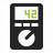 Multimeter Icon 48x48