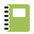 Notebook 2 Icon 48x48