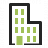 Office Building 2 Icon