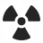 Radiation Icon 48x48