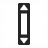Scroll Bar Vertical Icon 48x48