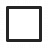 Shape Square Icon 48x48