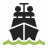 Ship 1 Icon 48x48