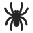 Spider Icon 48x48
