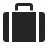 Suitcase Icon 48x48