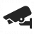 Surveillance Camera 2 Icon 48x48