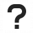 Symbol Questionmark Icon 48x48