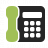 Telephone Icon 48x48