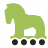 Trojan Horse Icon 48x48