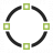 Vector Circle Icon